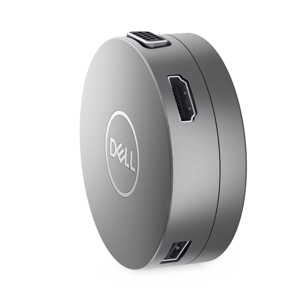 EAN 5704174403920 - DELL DA310 Alámbrico USB 3.2 Gen 2 (3.1 Gen 2) Type-C Plata imagen 5