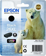 EAN 8715946519005 - Epson C13T26214010 cartucho de tinta 1 pieza(s) Original imagen 3