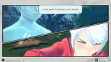 Juego Nintendo Switch Another Code: Recollection