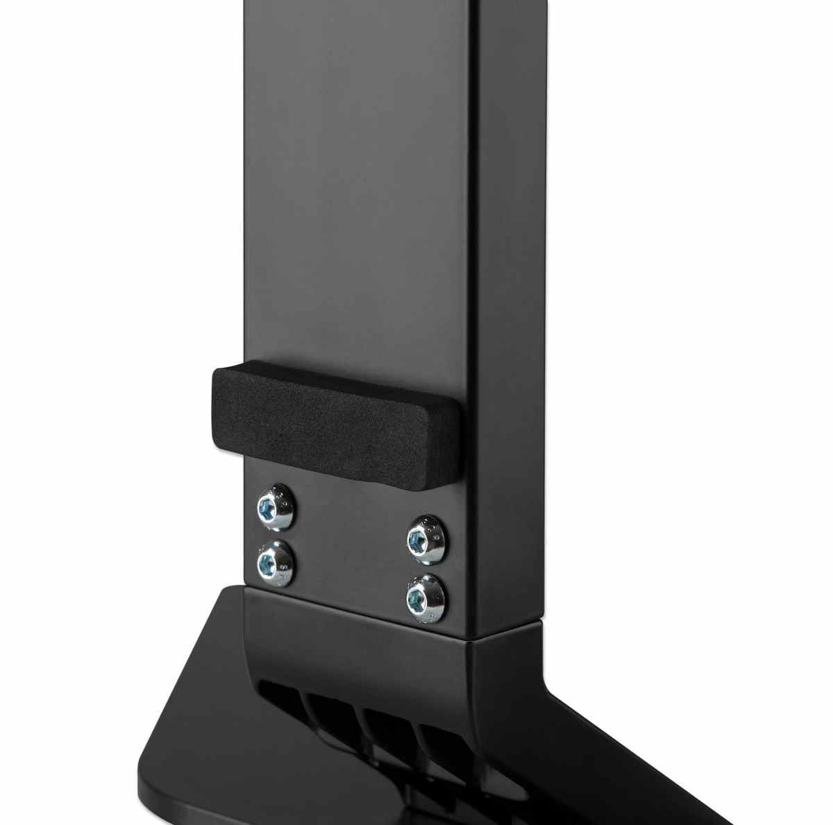Manhattan Ultra Slim Tv-Soporte 32"-70" Hasta 40kg Base