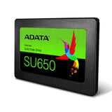 EAN 4711085931528 - ADATA ASU650SS-512GT-R unidad de estado sólido 512 GB 2.5" Serial ATA III 3D NAND imagen 2