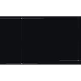 EAN 8003437604867 - Whirlpool WS Q4860 NE Negro Integrado 60 cm Con placa de inducción 4 zona(s) imagen 12