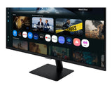 EAN 8806097328230 - Samsung M7 M70F pantalla para PC 81,3 cm (32") 3840 x 2160 Pixeles 4K Ultra HD LCD Negro imagen 10