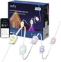 EAN 0194644202606 - Eufy Permanent Outdoor Light, 15m Cadena de luces decorativa imagen 1