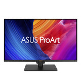 Monitor Asus  27" Proart Pa27ucge 3840 X 2160 Pixeles 4k Ultra Hd Led Negro