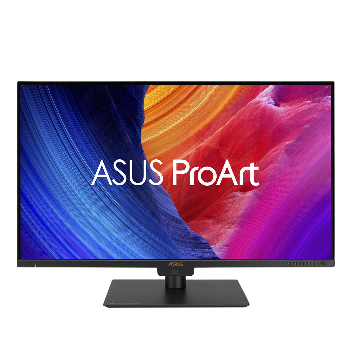 Asus Proart Pa32uce 80.01cm 16:9 Uhd Hdmi Dp