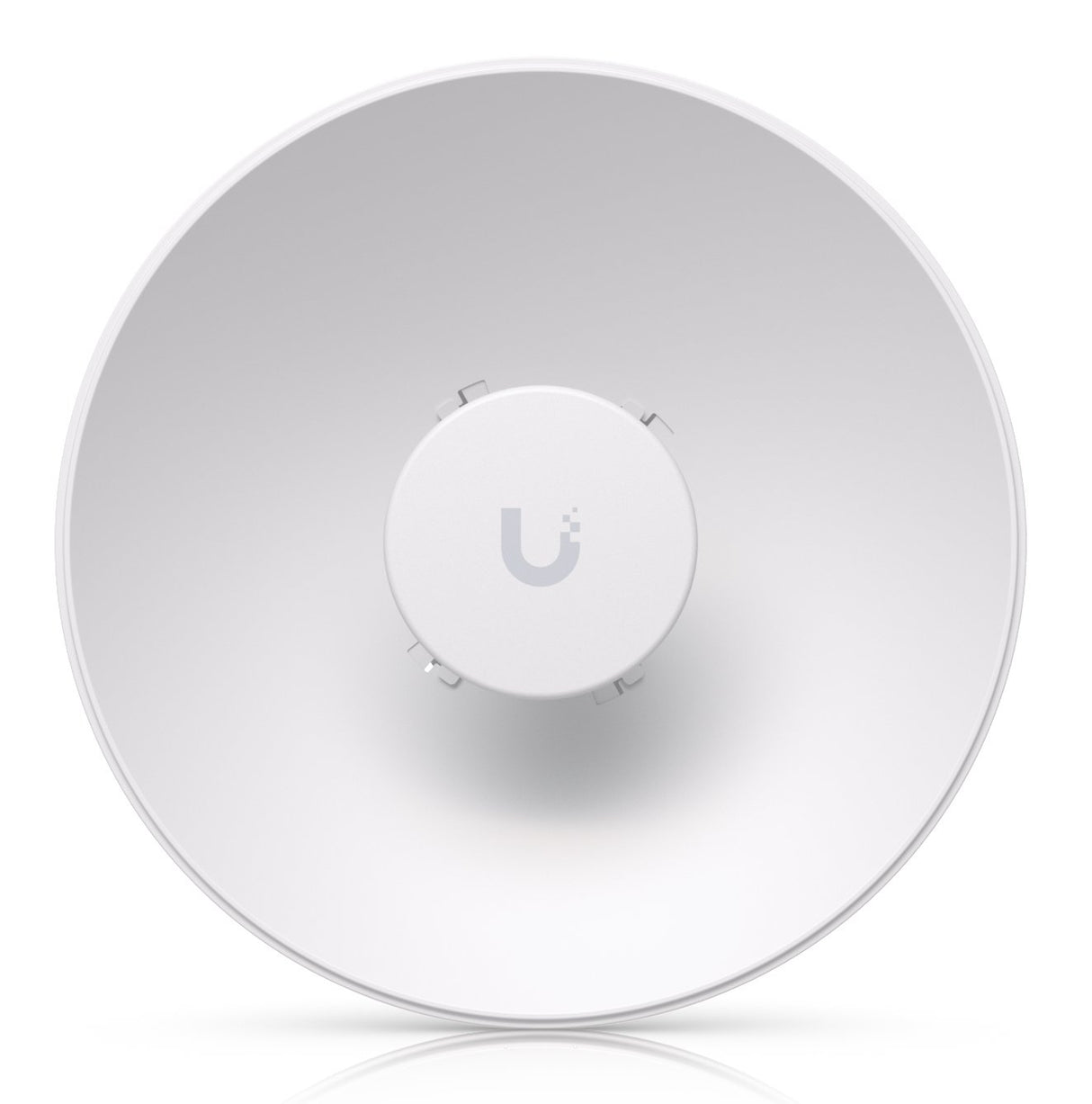 EAN 0810177163350 - Ubiquiti UISP Dish Mini antena para red RP-SMA 26 dBi imagen 2