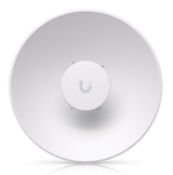 EAN 0810177163350 - Ubiquiti UISP Dish Mini antena para red RP-SMA 26 dBi imagen 2