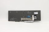 EAN 5704174810490 - Lenovo 5N20W68278 refacción para laptop Teclado imagen 2