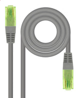 EAN 8433281014640 - Nanocable 10.20.1405 cable de red Cat6 U/UTP (UTP) imagen 1