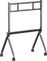 Mobile Cart On Wheels, Max.  Load 100kg, Suitable For
