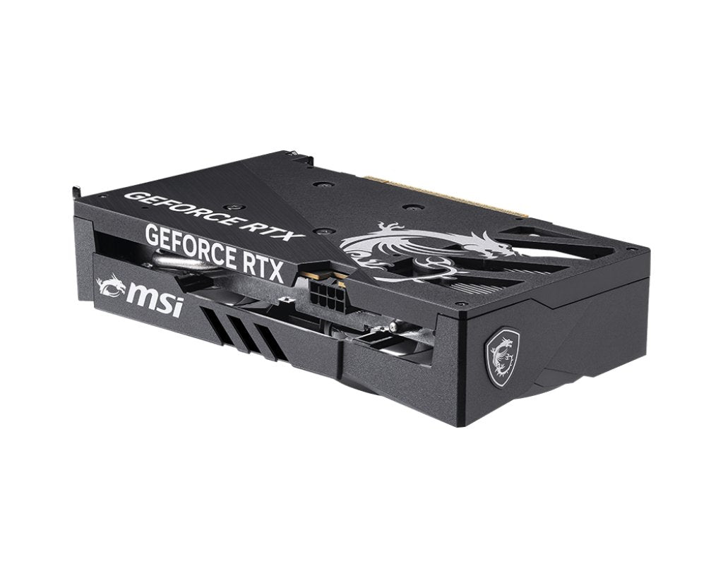 EAN 824142438343 - MSI GeForce RTX 5050 8G GAMING OC NVIDIA 8 GB GDDR6 imagen 3