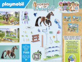 EAN 4008789713551 - Playmobil 71355 set de juguetes imagen 3