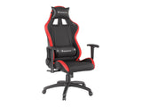 EAN 5901969425475 - GENESIS Trit 500 Silla para videojuegos universal Asiento acolchado Negro imagen 2