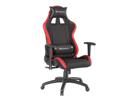EAN 5901969425475 - GENESIS Trit 500 Silla para videojuegos universal Asiento acolchado Negro imagen 2