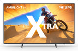EAN 8718863041833 - Philips 75PML9019/12 Televisor 190,5 cm (75") 4K Ultra HD Smart TV Wifi Antracita imagen 1
