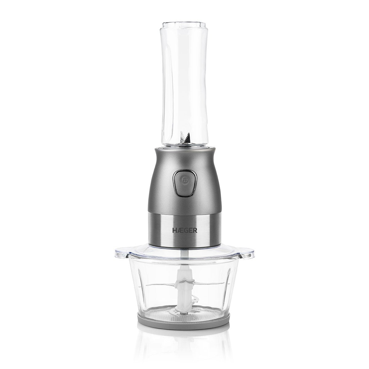 Batidora  Perf Combo 2 In 1 Chopper
