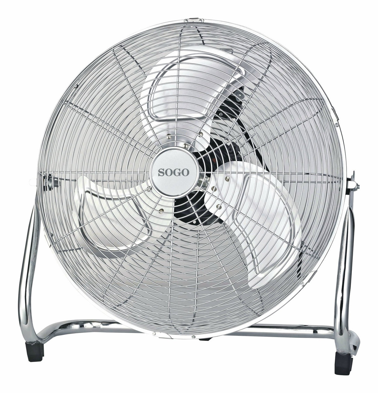 EAN 8425490132185 - Sogo VEN-SS-21050 ventilador industrial imagen 1