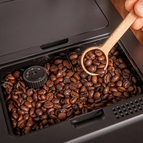 EAN 8435484014618 - Cecotec 01461 cafetera eléctrica Totalmente automática Máquina espresso 1,1 L imagen 11
