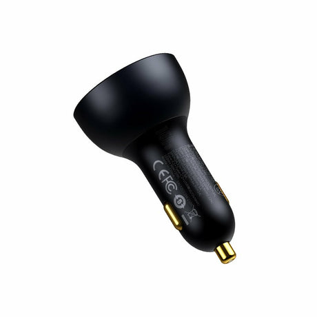 EAN 6953156206731 - Baseus TZCCZM-0G cargador de dispositivo móvil Portátil, Consola de juegos portátil, Smartphone, Tableta  imagen 2