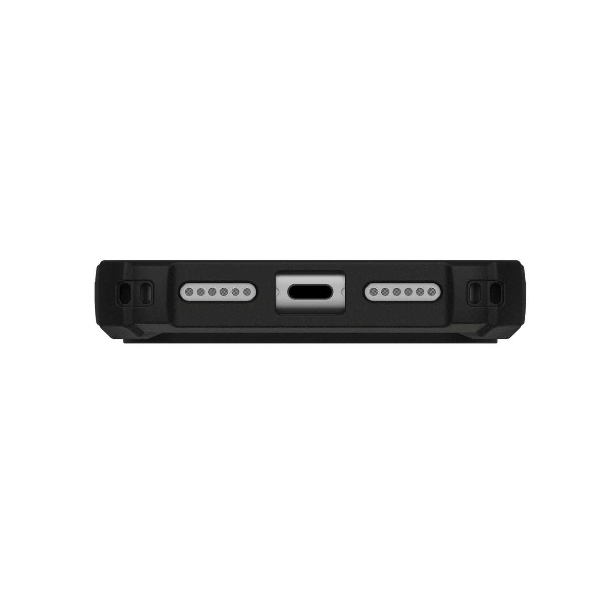 EAN 840283922534 - Urban Armor Gear 114528114097 funda para teléfono móvil 17,5 cm (6.9") Negro, Naranja imagen 5