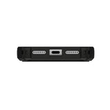 EAN 840283922534 - Urban Armor Gear 114528114097 funda para teléfono móvil 17,5 cm (6.9") Negro, Naranja imagen 5