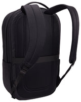 EAN 0085854256384 - Case Logic Invigo Eco INVIBP116 Black 39,6 cm (15.6") Mochila Negro imagen 2