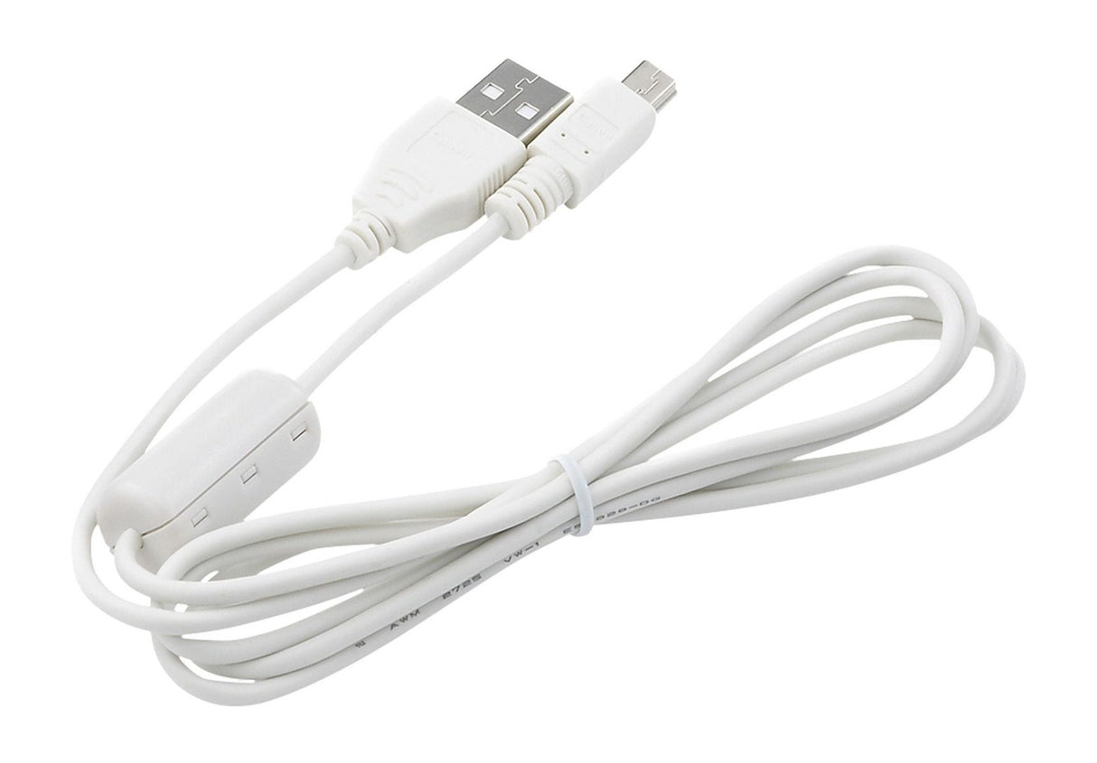 Cable Canon Ifc - 400pcu Usb -  Micro Usb -  Macho - Macho -  1.5m