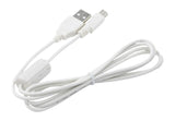 Cable Canon Ifc - 400pcu Usb -  Micro Usb -  Macho - Macho -  1.5m