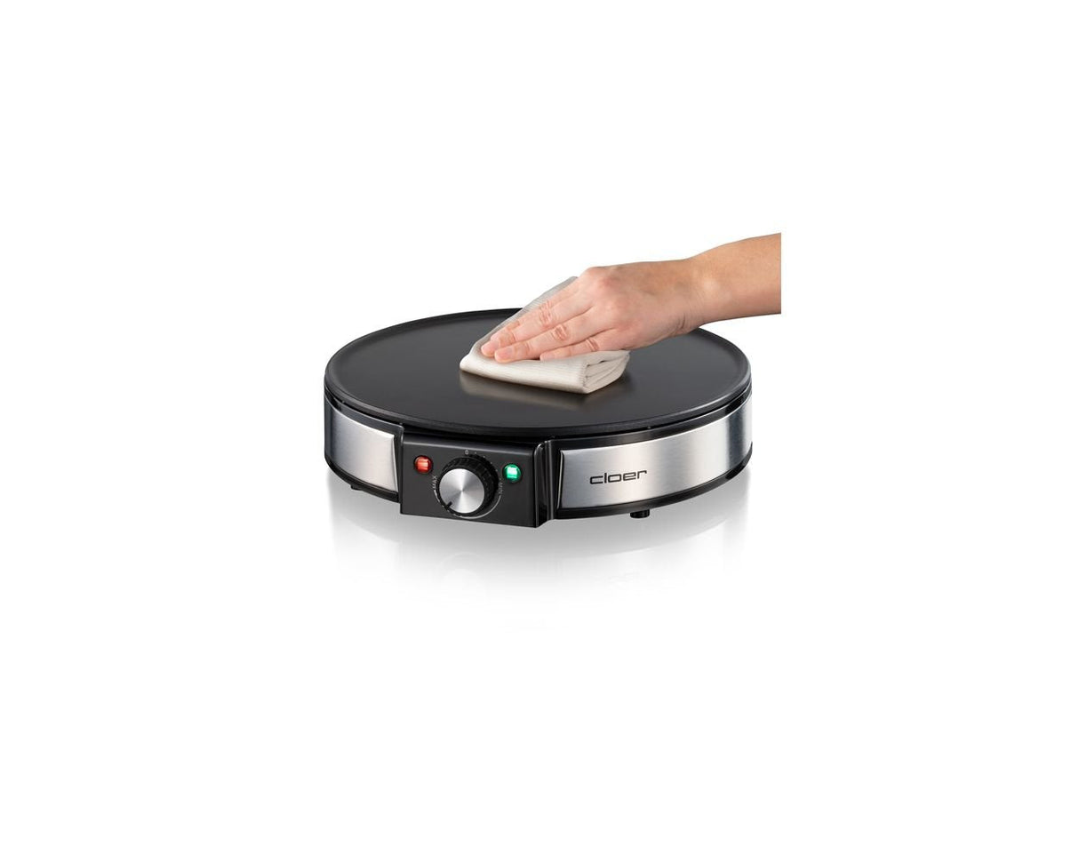 Cloer 6630 Crepes Maker