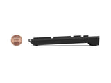 EAN 0195892117032 - Lenovo 4X31R64453 teclado Ratón incluido Oficina RF inalámbrico Inglés de EE. UU. Negro imagen 5