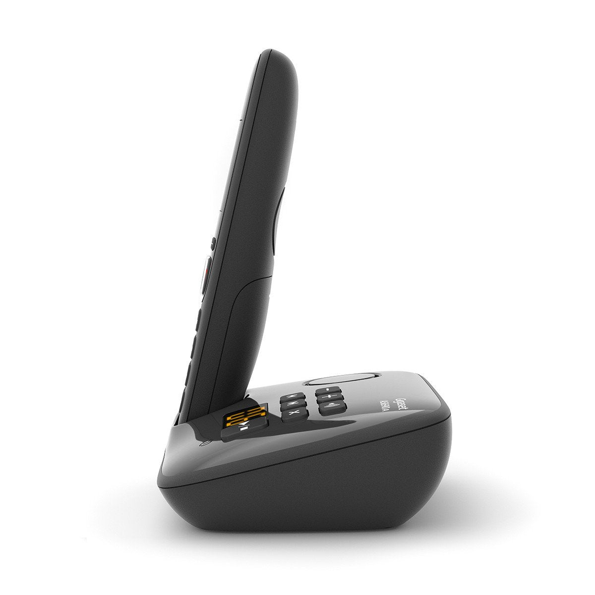 Gigaset As690a Dect Cordless Phone Black