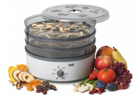 EAN 7610316818102 - Stöckli Dörrex Gris, Blanco 540 W imagen 4
