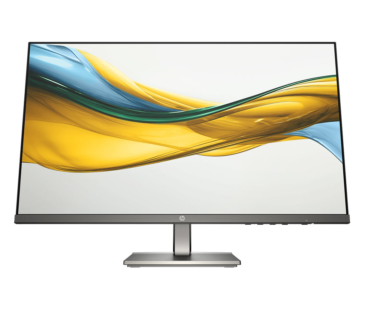 EAN 0198828212320 - HP Series 5 524da pantalla para PC 60,5 cm (23.8") 1920 x 1080 Pixeles Full HD LCD Negro imagen 1