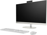Pc All In One Hp 24-Cr0104ns Ryzen 5 7520u 16gb 1tb Ssd 23.8' Sin Sistema Operativo