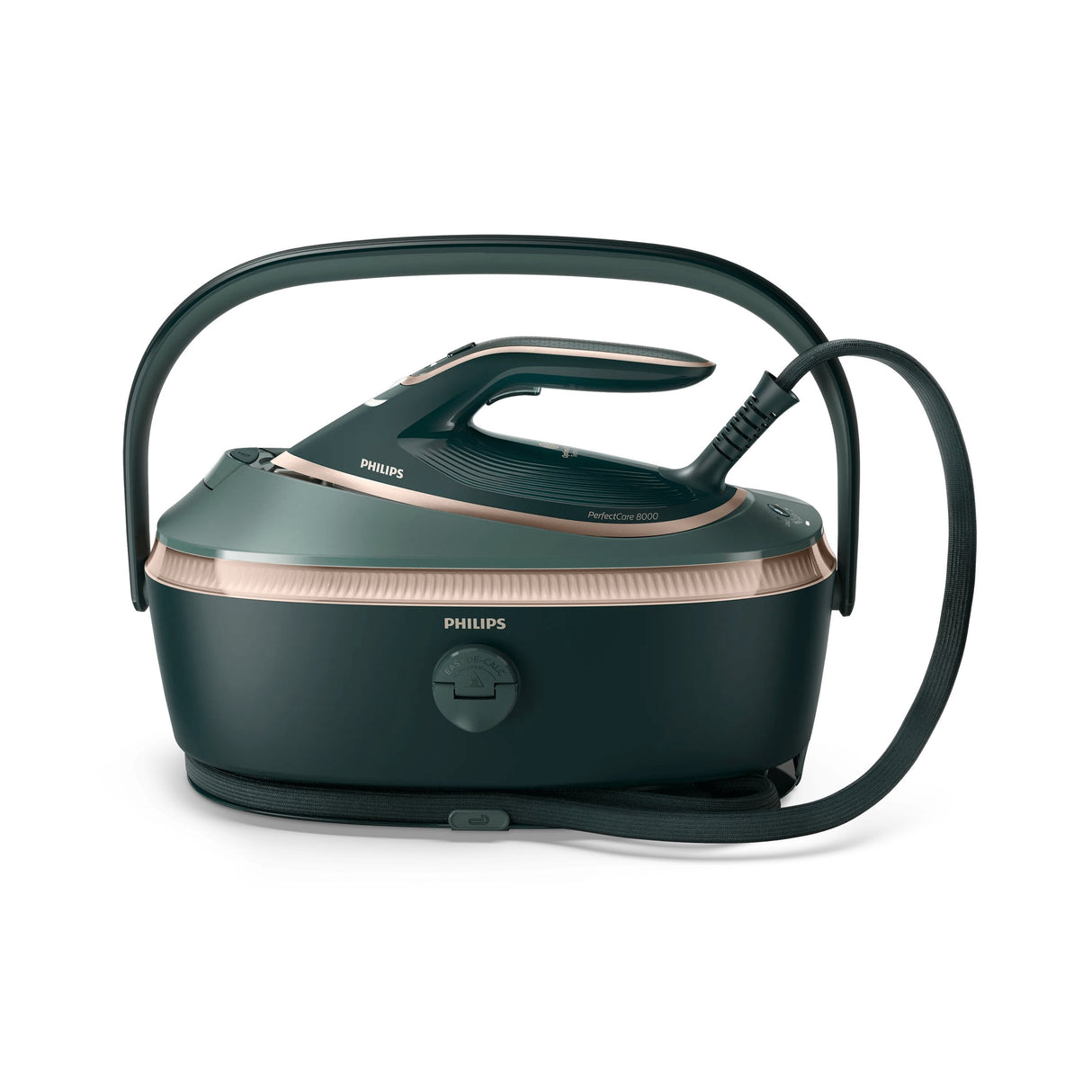 Philips Centro De Planchado Perfectcare 8000