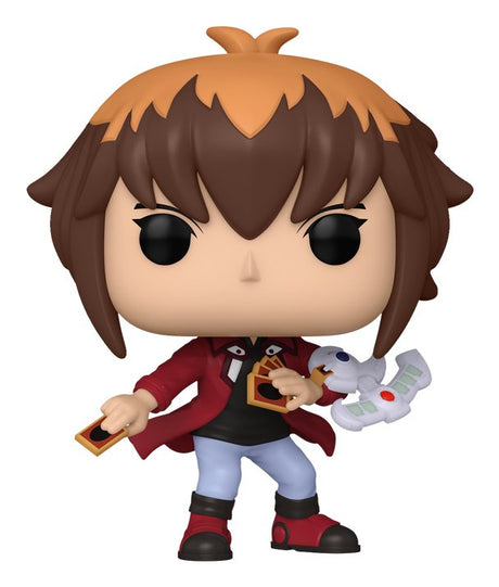 EAN 0889698765282 - FUNKO POP! Jaden Yuki imagen 1