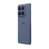 EAN 0840023295881 - Motorola edge 60 fusion 16,9 cm (6.67") SIM doble Android 15 5G USB Tipo C 8 GB 256 GB 5200 mAh Gris imagen 4