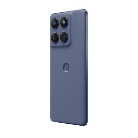 EAN 0840023295881 - Motorola edge 60 fusion 16,9 cm (6.67") SIM doble Android 15 5G USB Tipo C 8 GB 256 GB 5200 mAh Gris imagen 4