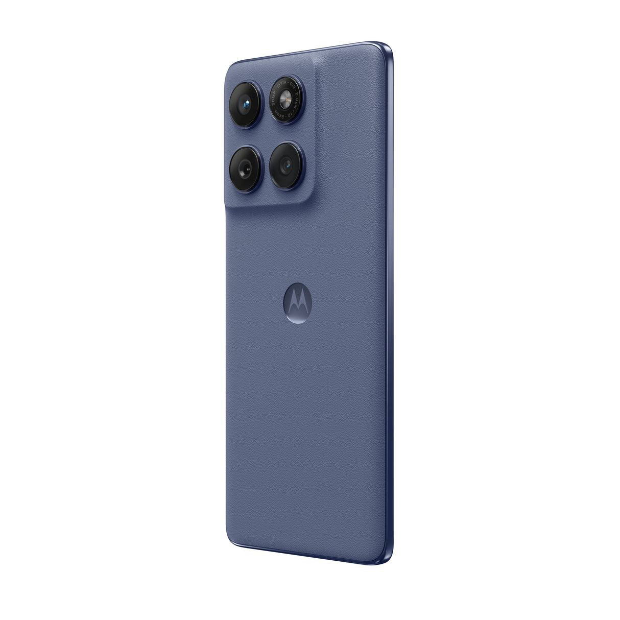 EAN 840023295898 - Motorola edge 60 fusion 16,9 cm (6.67") SIM doble Android 15 5G USB Tipo C 8 GB 256 GB 5200 mAh Gris imagen 4
