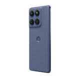 EAN 840023295898 - Motorola edge 60 fusion 16,9 cm (6.67") SIM doble Android 15 5G USB Tipo C 8 GB 256 GB 5200 mAh Gris imagen 4