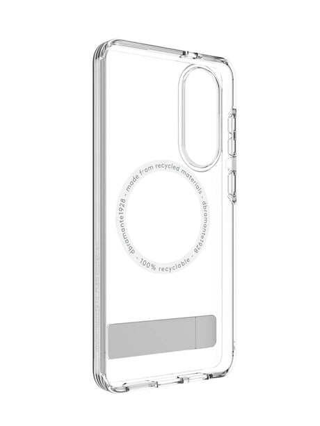 EAN 5711428067890 - dbramante1928 IMEDCL006789 funda para teléfono móvil 17 cm (6.7") Transparente imagen 3