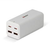 100w 4-Port Usb Gan Fast Charger