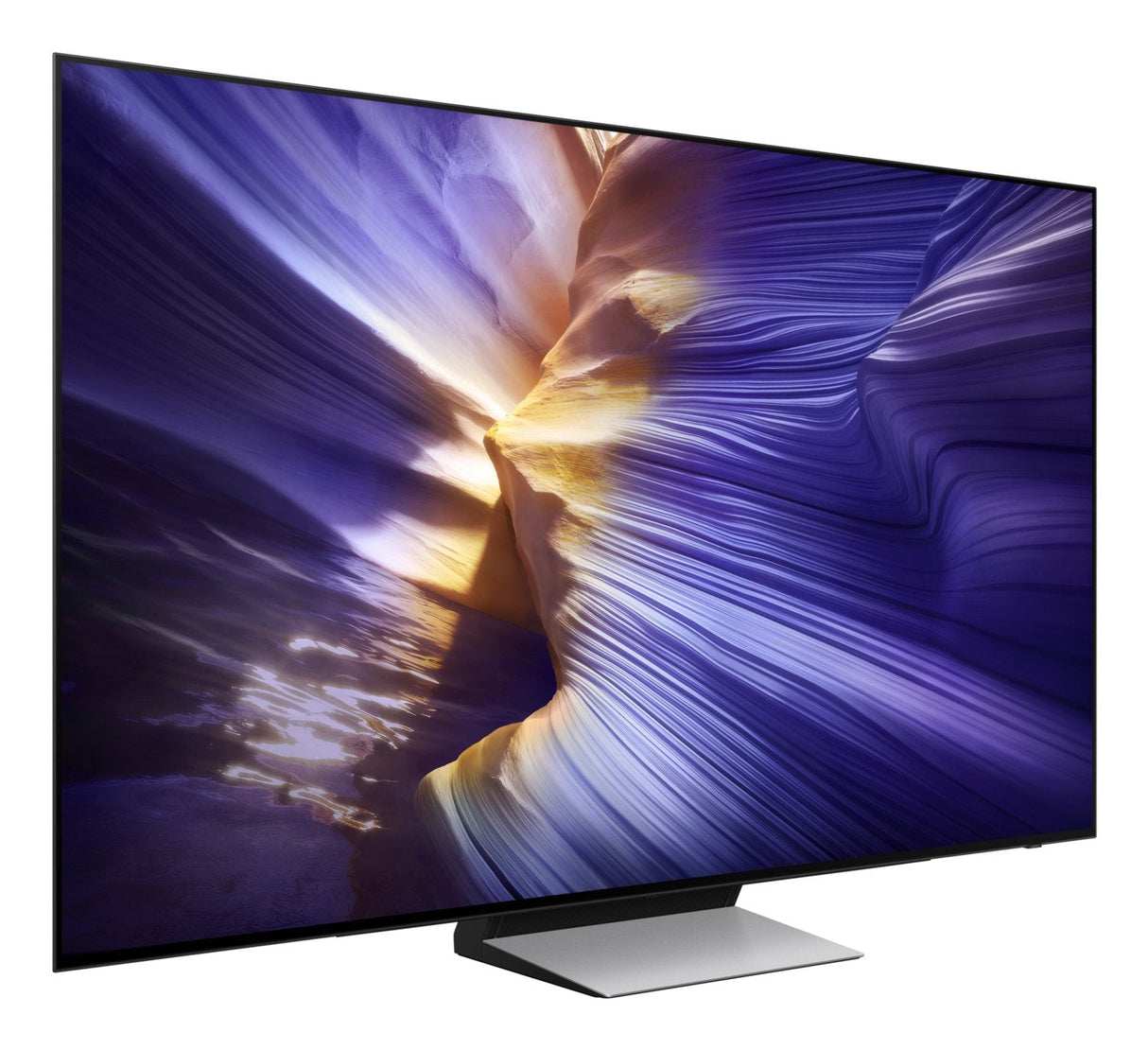 Samsung Tv Oled S90f Series (Qe55s90faexxh)