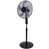 Ventilador Jata De Pie Jvvp3135 3 Velocidades