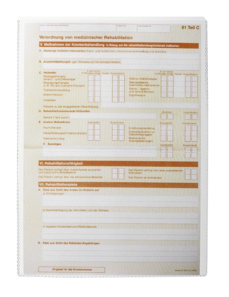 Dokumentenhüllen A5 Transparente
