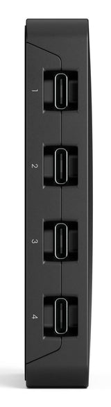 EAN 7340172709084 - Fractal Design FD-A-APH1-001 accesorio o pieza de sistema de refrigeración para ordenador Controlador de  imagen 5