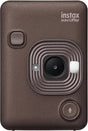 EAN 4547410539103 - Fujifilm Instax mini LiPlay 1/5" 2560 x 1920 Pixeles 86 x 54 mm CMOS Bronce imagen 1