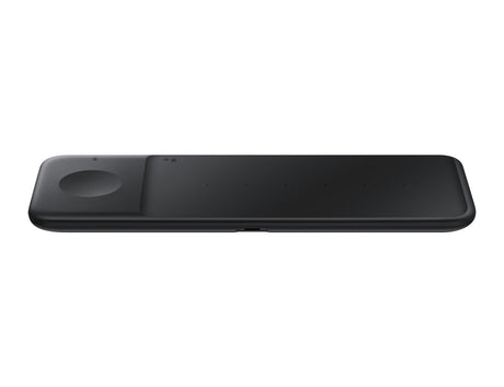 EAN 8806090706226 - Samsung EP-P6300 Auriculares, Smartphone, Reloj inteligente Negro USB Cargador inalámbrico Carga rápida I imagen 5