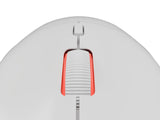 EAN 5901969443400 - GENESIS Zircon XIII ratón Juego Ambidextro RF Wireless + USB Type-C Óptico 26000 DPI imagen 3